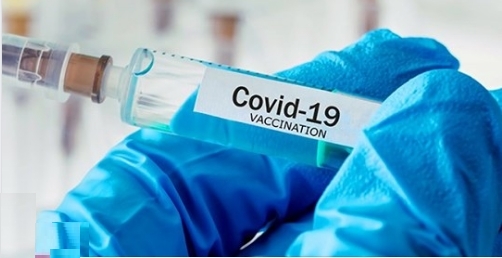 Eine 23-jährige Italienerin erhält versehentlich sechsfache Dosis COVID-19-Impfstoff
